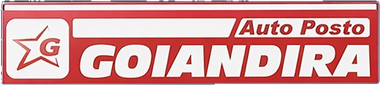 Goiandira Auto Posto